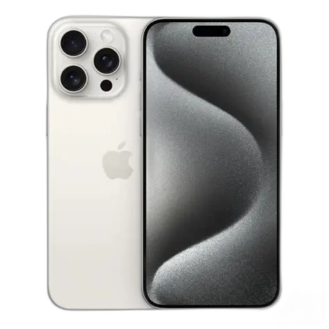White Titanium