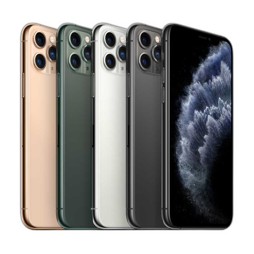 iPhone seria 11