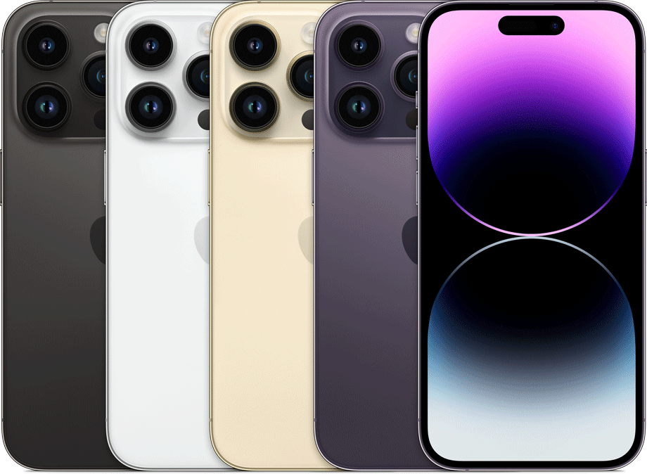 iPhone seria 14