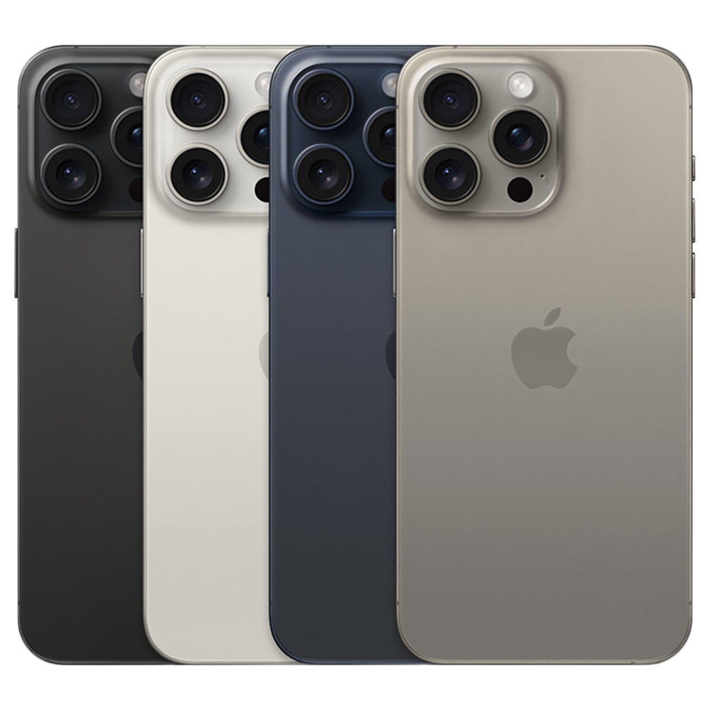 iPhone seria 15
