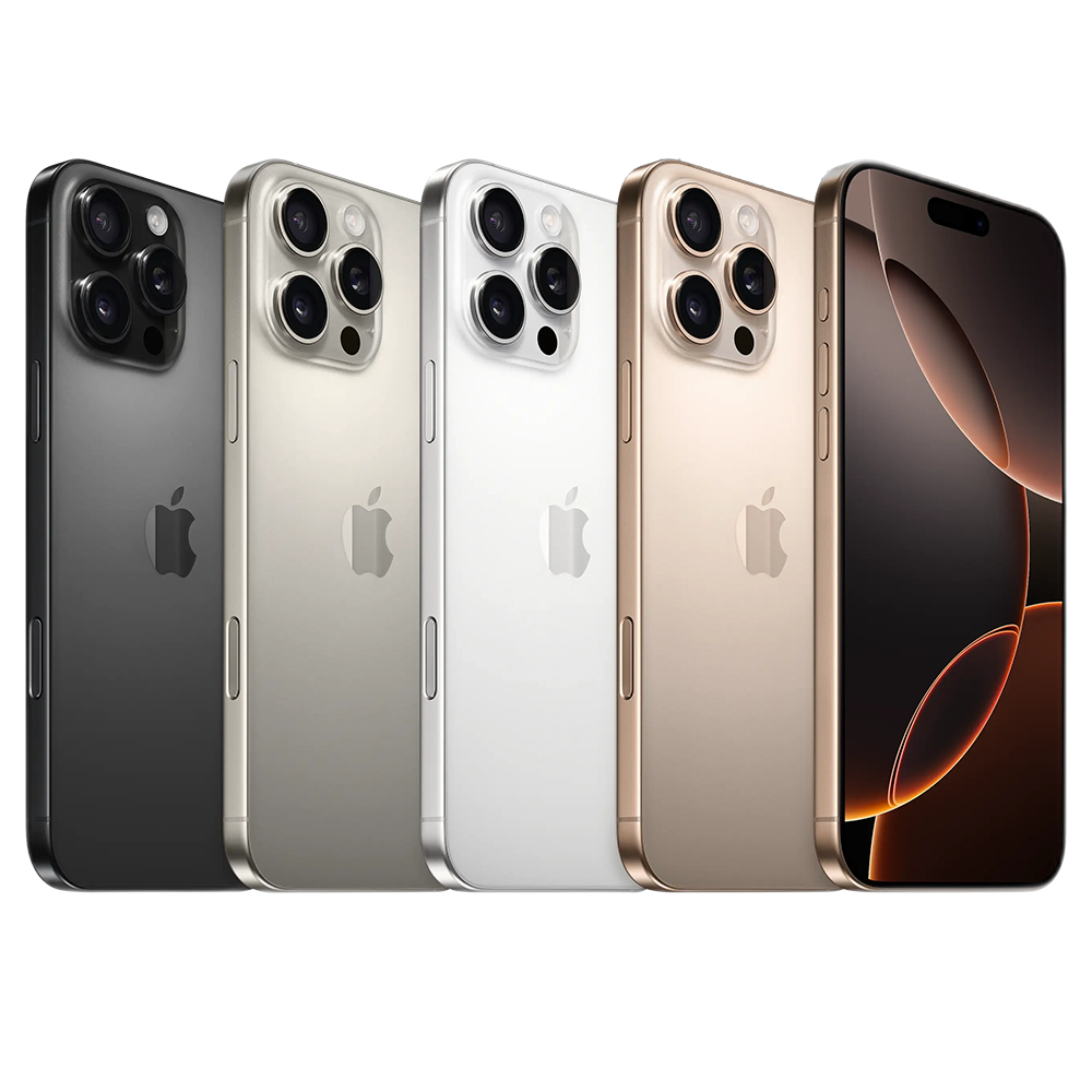 iPhone seria 16