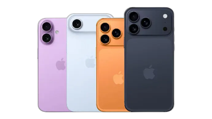 iPhone