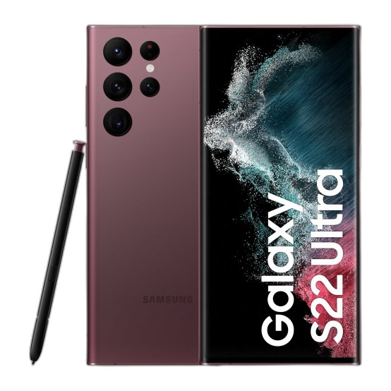Samsung S22