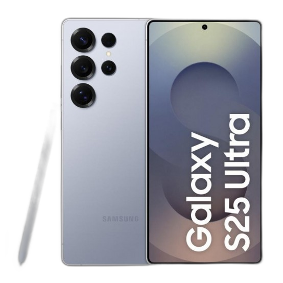 Samsung S25