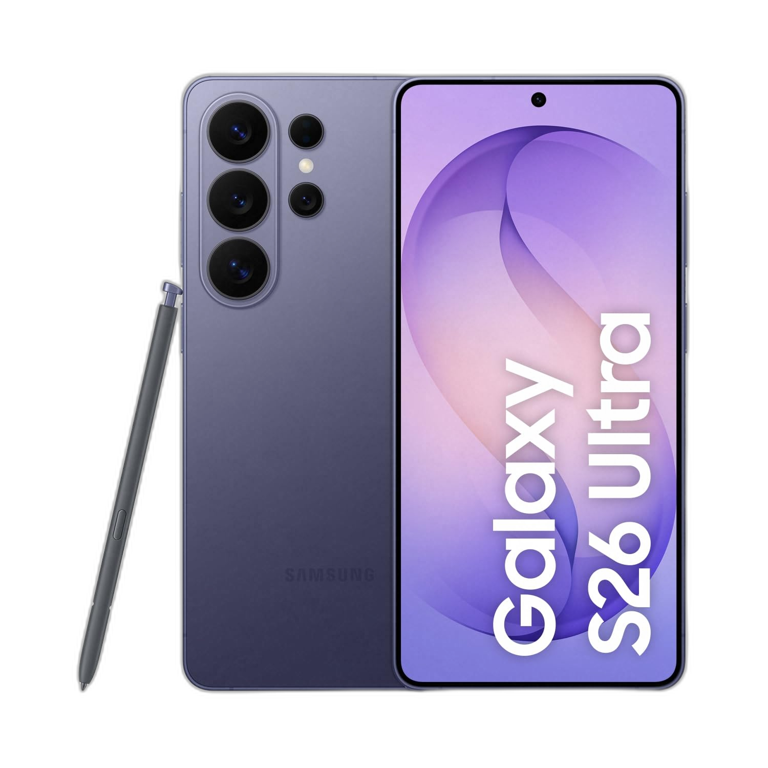 Samsung S26